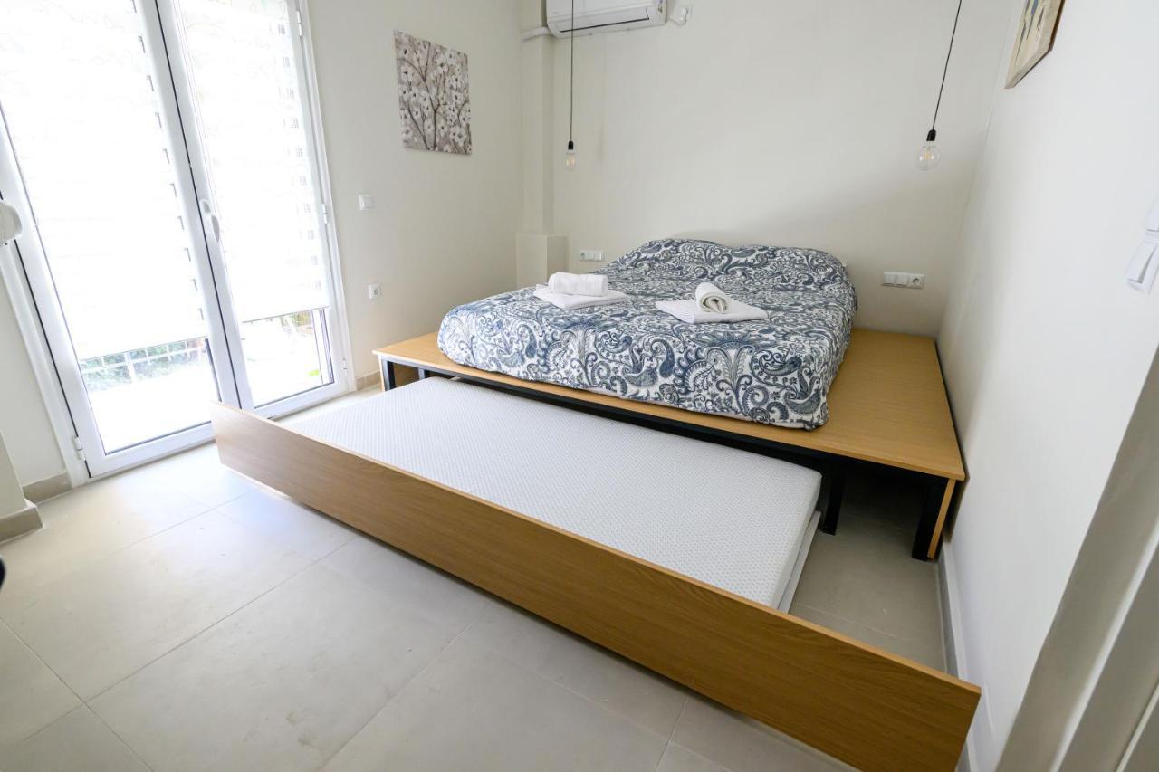 Siesta Apartment Kalamata Exterior photo