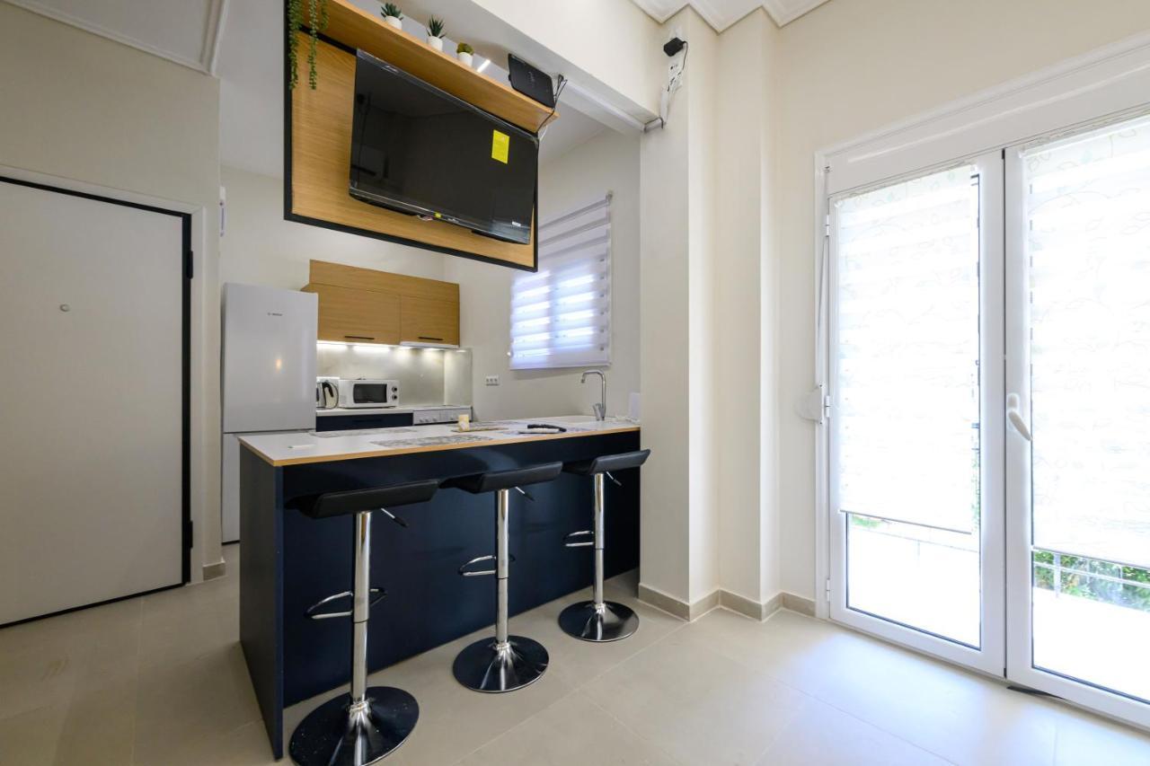 Siesta Apartment Kalamata Exterior photo